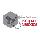 Logo da Escola de Negócios